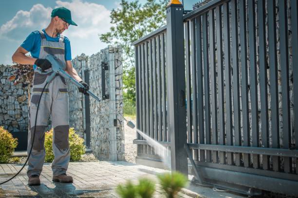 Best Parking Lot and Garage Cleaning  in Valrico, FL